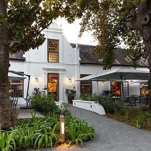 Erinvale Estate & Somerset West