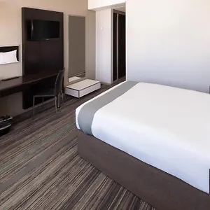 Hotel Garden Court Kings ***
