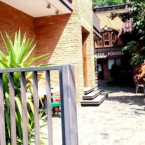Guest house Romana Boutique 