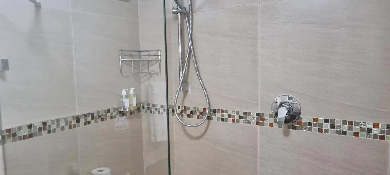 Somerzicht Guest House Somerset West Bed & Breakfast