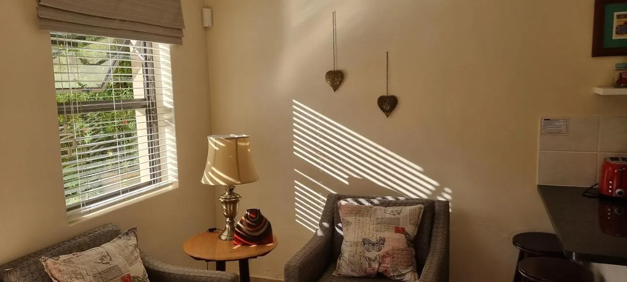 Bed & Breakfast Somerzicht Guest House Somerset West