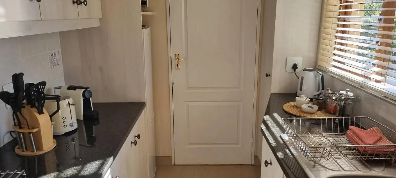 Somerzicht Guest House Somerset West