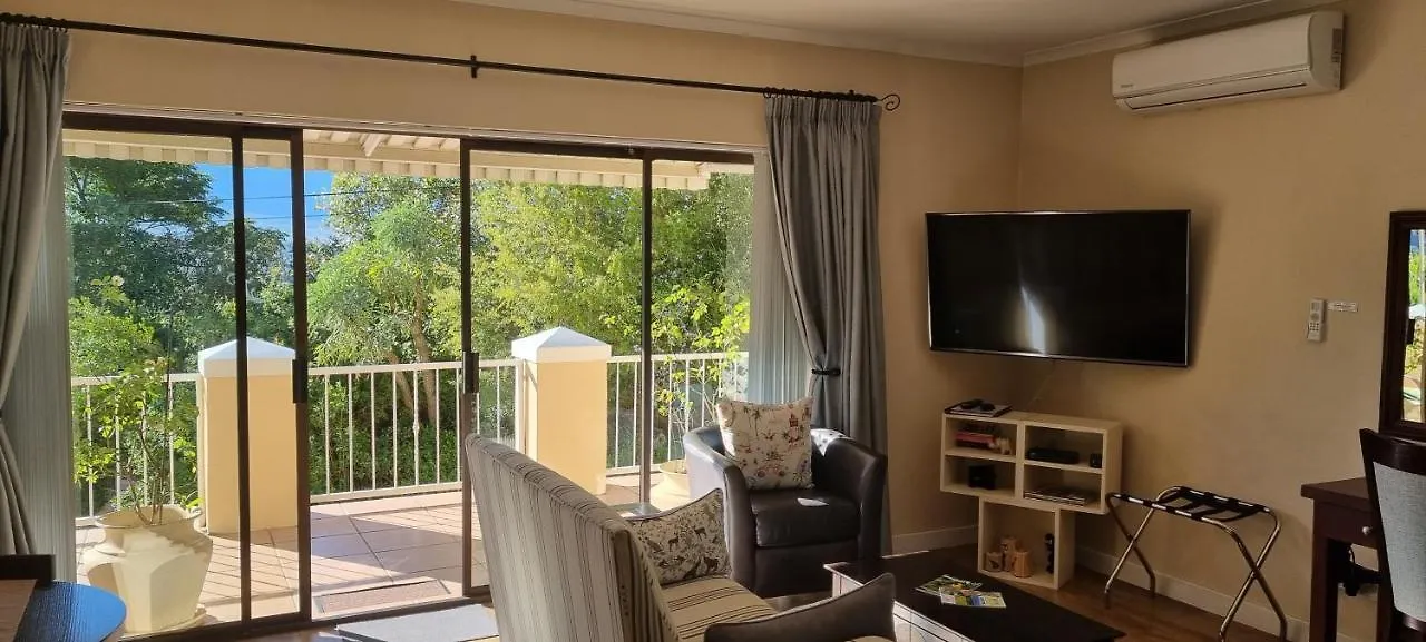 Somerzicht Guest House Somerset West Bed & Breakfast