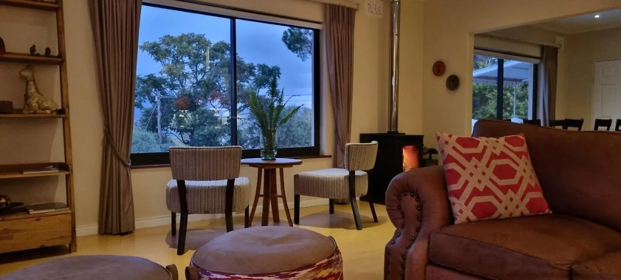 Somerzicht Guest House Somerset West