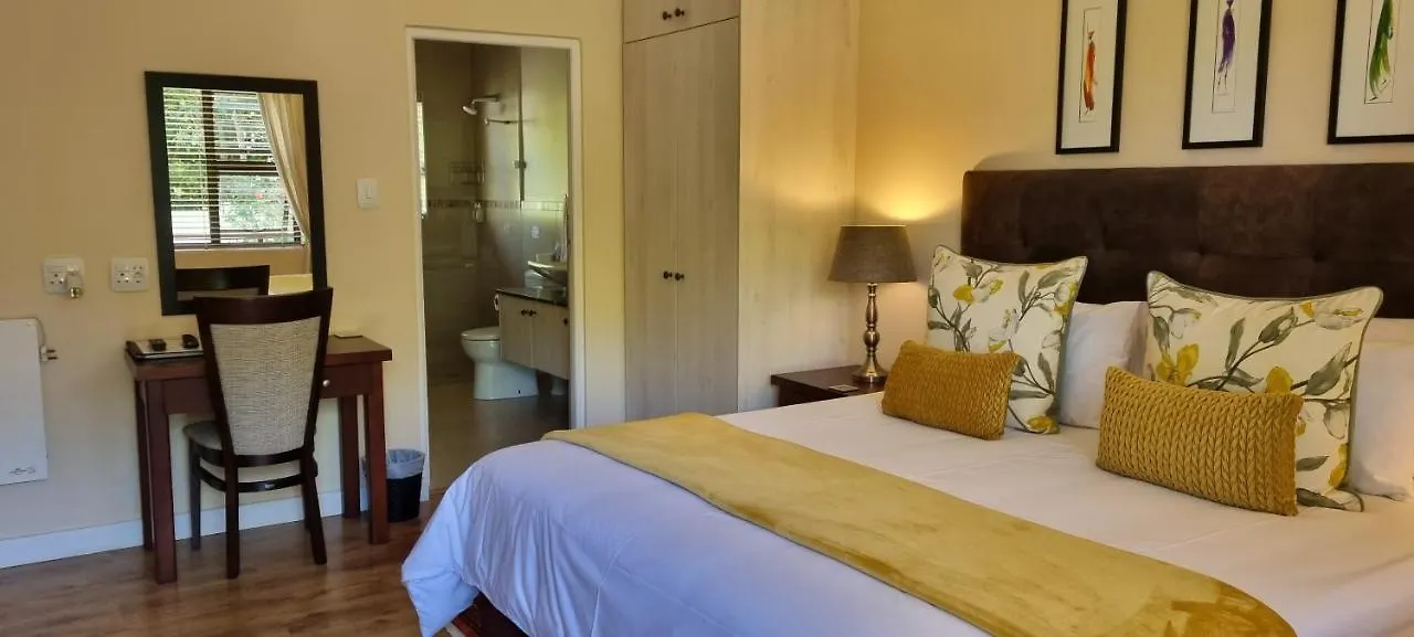Somerzicht Guest House Somerset West 4*,  South Africa