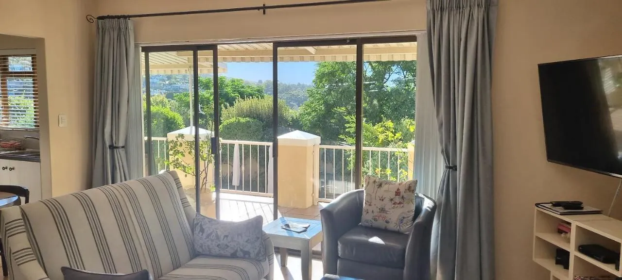 Somerzicht Guest House Somerset West Bed & Breakfast