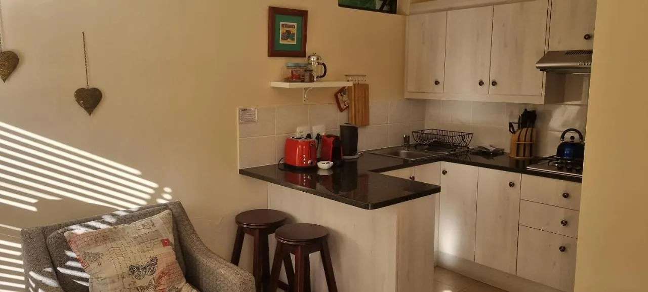 Somerzicht Guest House Somerset West
